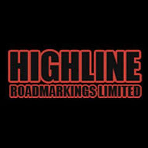 Highline Roadmarkings Ltd photo